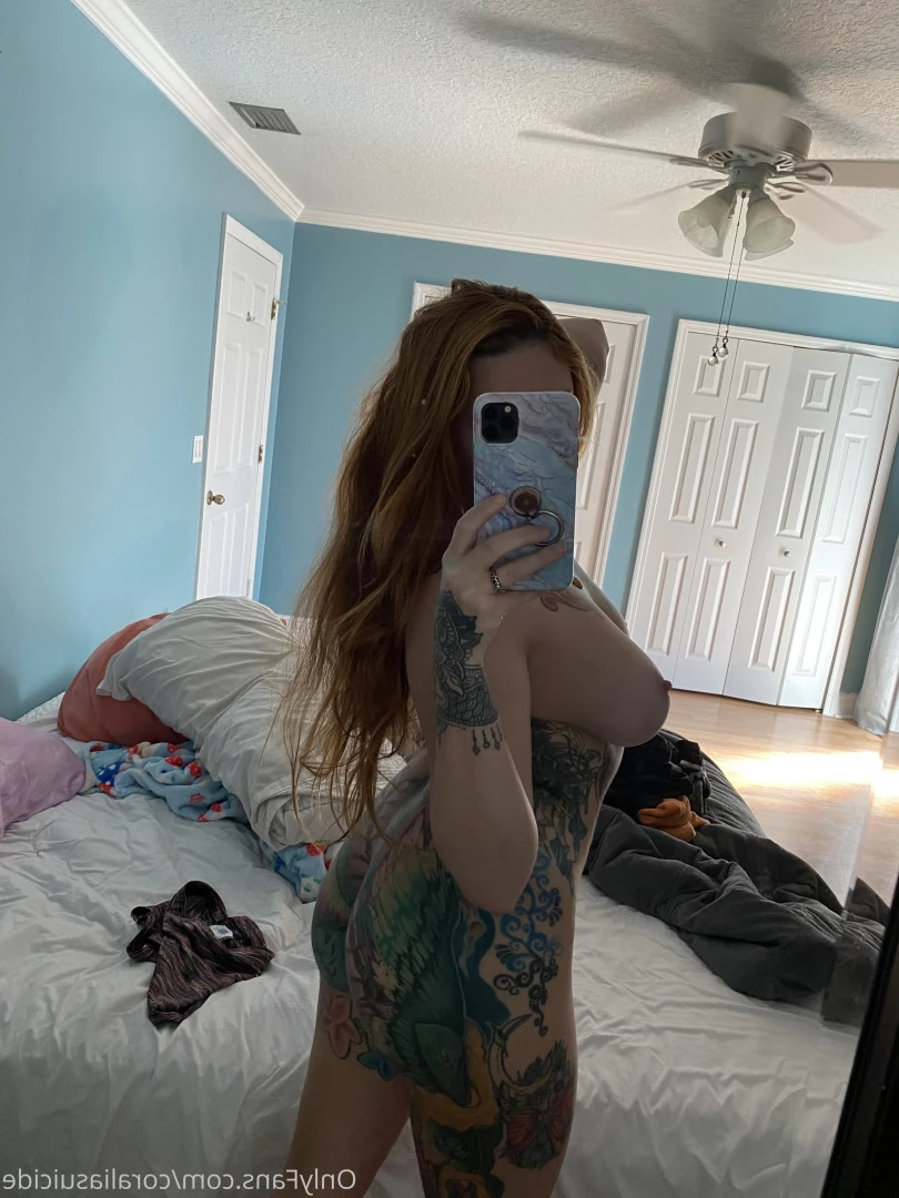 Coralia [ coraliasuicide ] Onlyfans leaked photo 8722977 on Hotleaks.tv