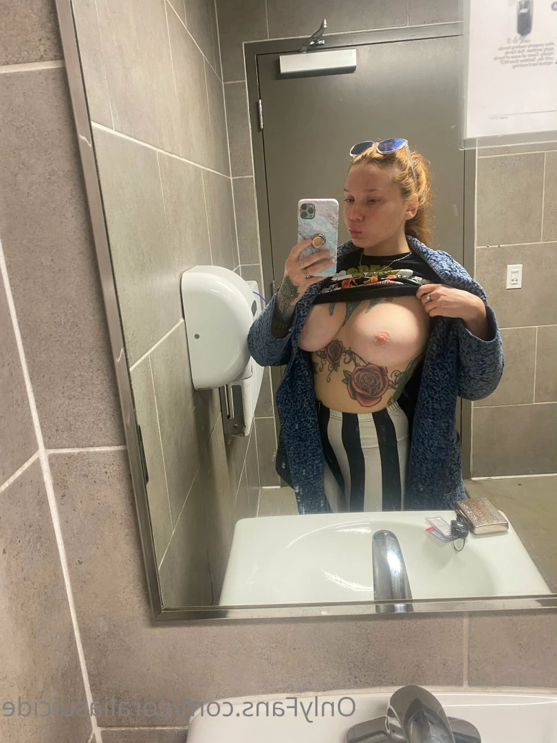 Coralia [ coraliasuicide ] Onlyfans leaked photo 8723368 on Hotleaks.tv