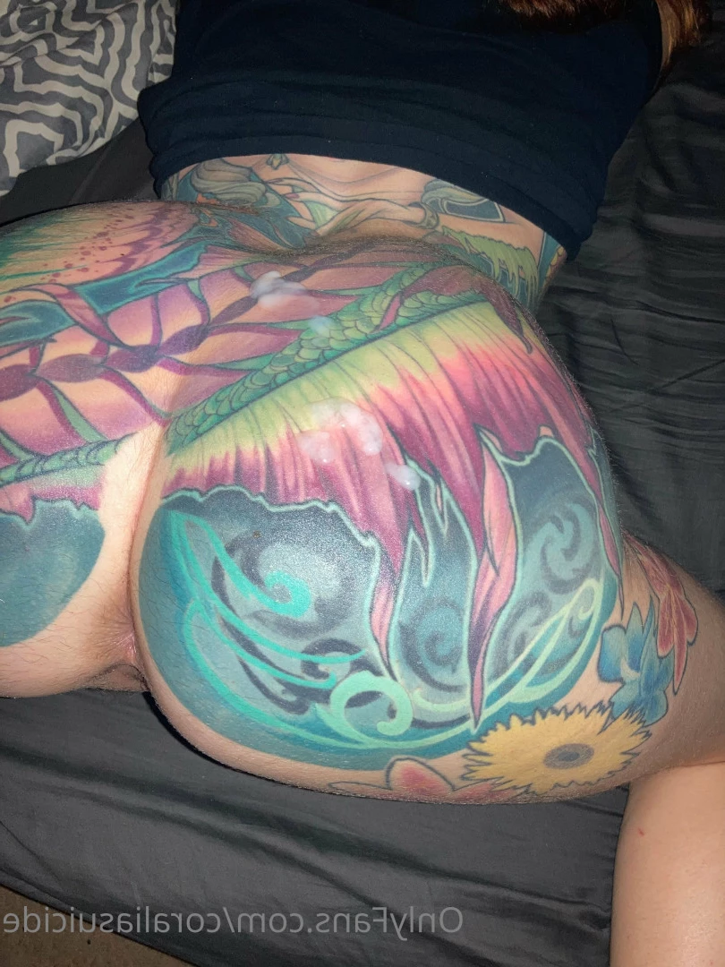 Coralia [ coraliasuicide ] Onlyfans leaked photo 8723429 on Hotleaks.tv