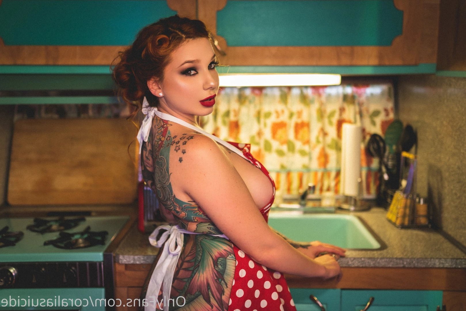 Coralia [ coraliasuicide ] Onlyfans leaked photo 8723451 on Hotleaks.tv