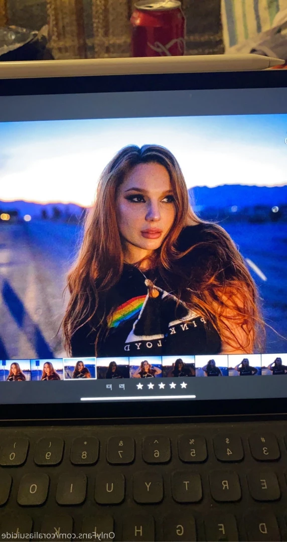 Coralia [ coraliasuicide ] Onlyfans leaked photo 8724010 on Hotleaks.tv