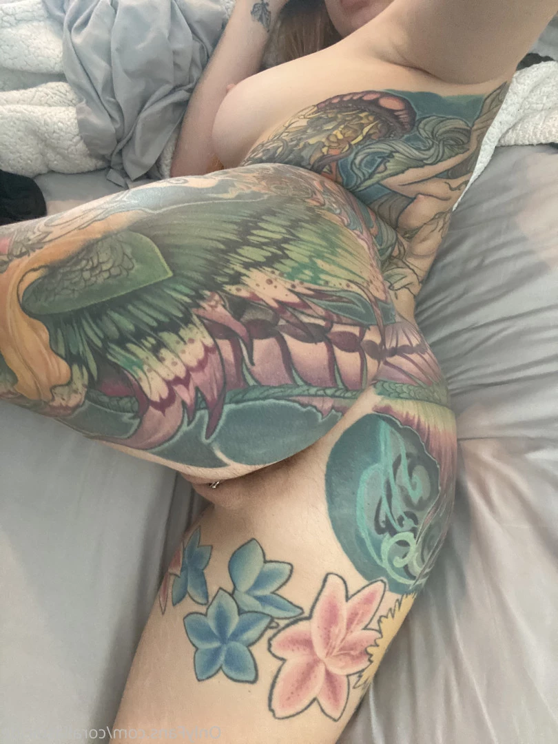Coralia [ coraliasuicide ] Onlyfans leaked photo 8724021 on Hotleaks.tv