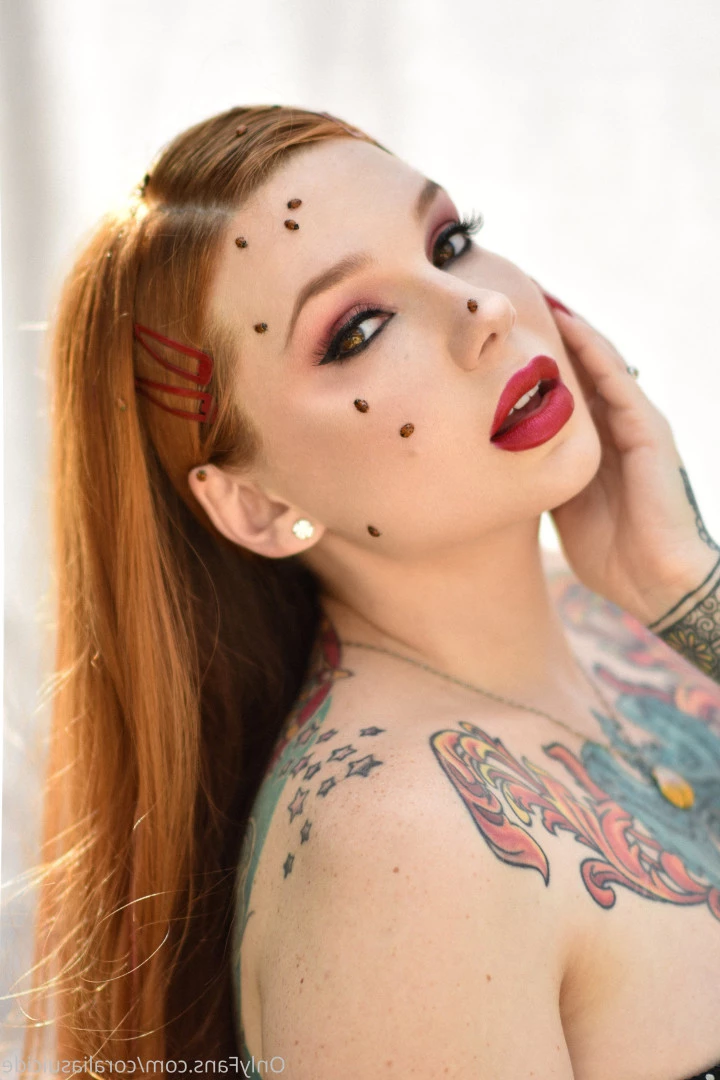 Coralia [ coraliasuicide ] Onlyfans leaked photo 8724406 on Hotleaks.tv