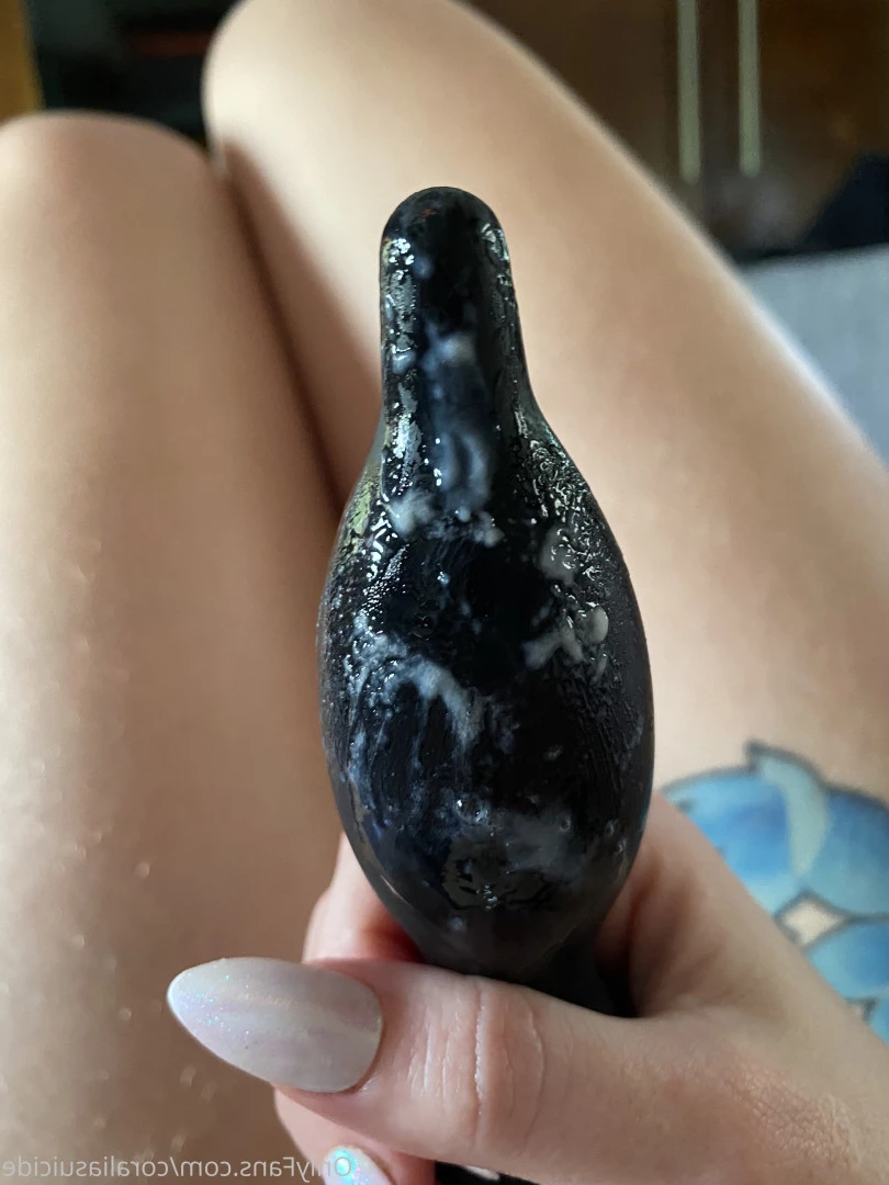 Coralia [ coraliasuicide ] Onlyfans leaked photo 8725733 on Hotleaks.tv