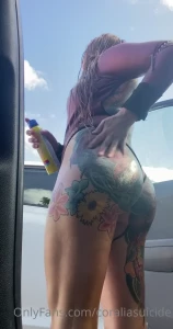 Coralia [ coraliasuicide ] Onlyfans leaked video 10450933 on Hotleaks.tv
