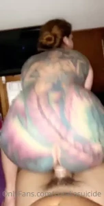 Coralia [ coraliasuicide ] Onlyfans leaked video 10450946 on Hotleaks.tv