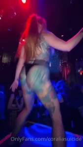 Coralia [ coraliasuicide ] Onlyfans leaked video 10450960 on Hotleaks.tv