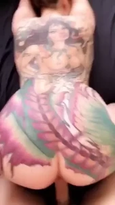Coralia [ coraliasuicide ] Onlyfans leaked video 10450995 on Hotleaks.tv