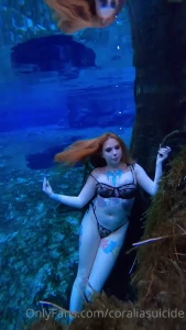 Coralia [ coraliasuicide ] Onlyfans leaked video 10451026 on Hotleaks.tv