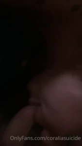Coralia [ coraliasuicide ] Onlyfans leaked video 10451212 on Hotleaks.tv