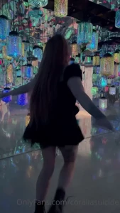 Coralia [ coraliasuicide ] Onlyfans leaked video 10451232 on Hotleaks.tv