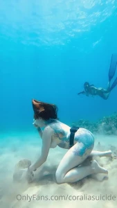 Coralia [ coraliasuicide ] Onlyfans leaked video 10451256 on Hotleaks.tv