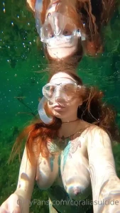 Coralia [ coraliasuicide ] Onlyfans leaked video 10451282 on Hotleaks.tv