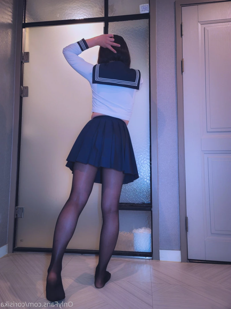 corisika Onlyfans leaked photo 12414247 on Hotleaks.tv