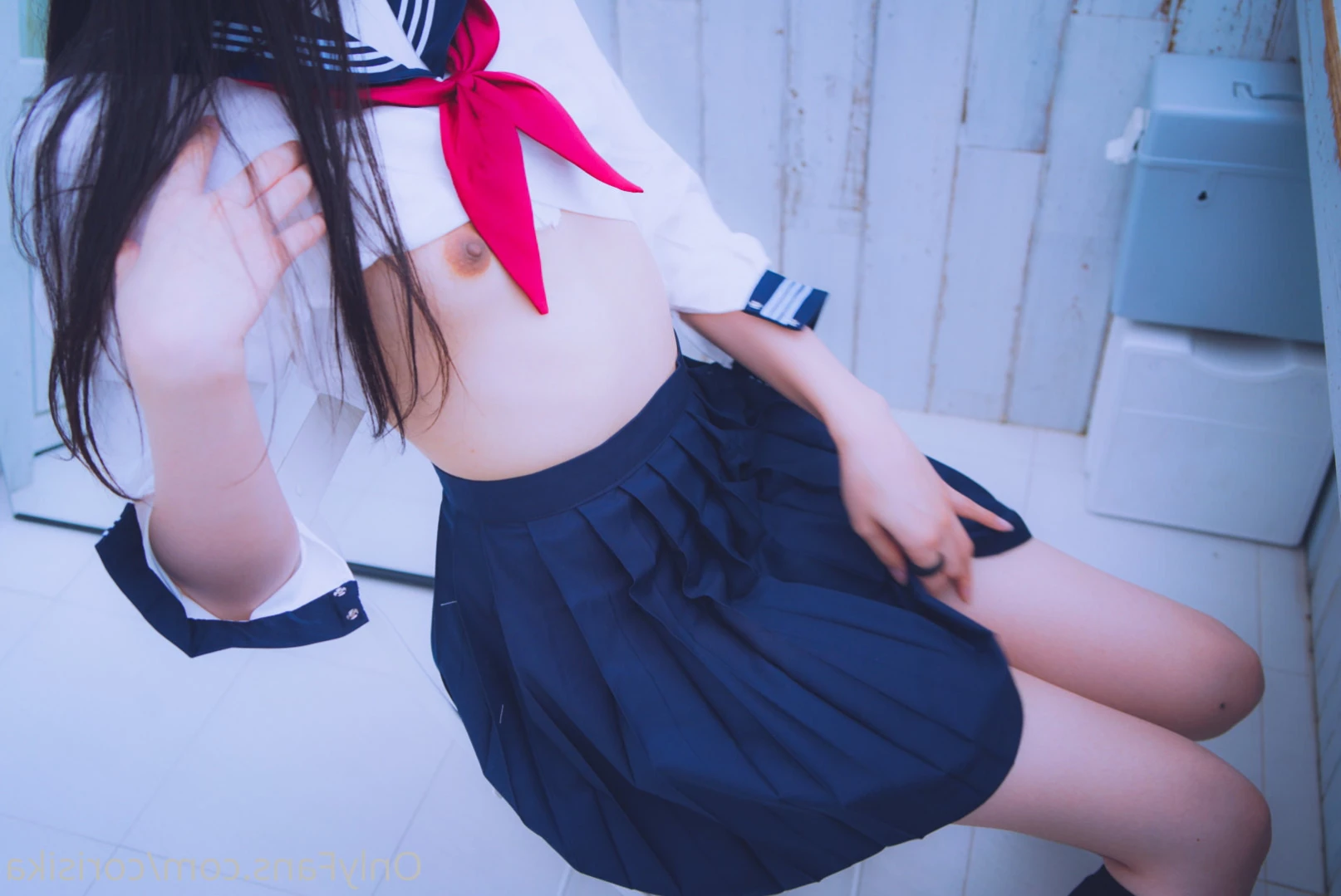 corisika Onlyfans leaked photo 12673070 on Hotleaks.tv