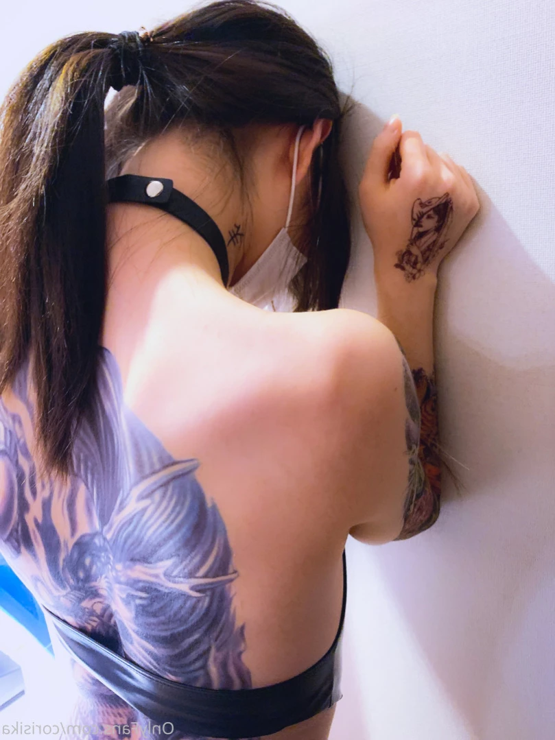 corisika Onlyfans leaked photo 12680011 on Hotleaks.tv
