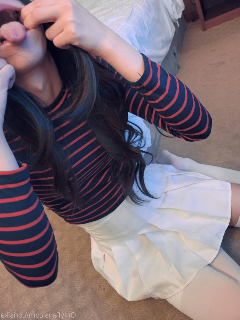 corisika Onlyfans leaked photo 12684156 on Hotleaks.tv