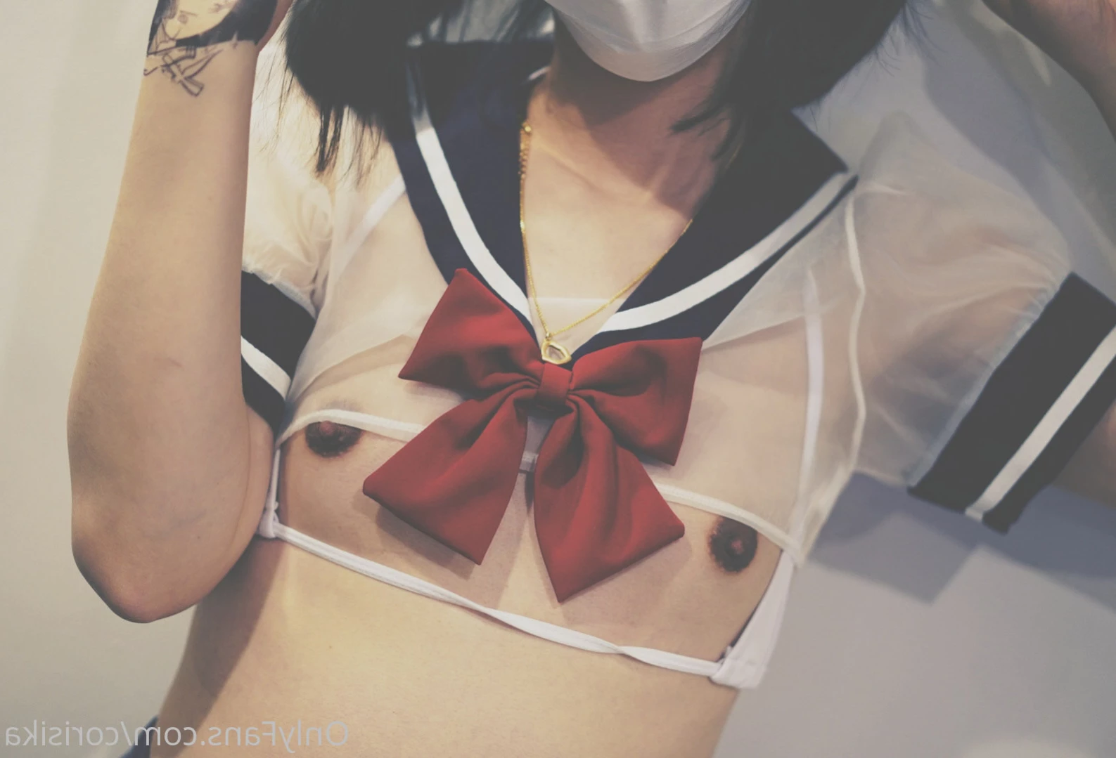 corisika Onlyfans leaked photo 12686481 on Hotleaks.tv
