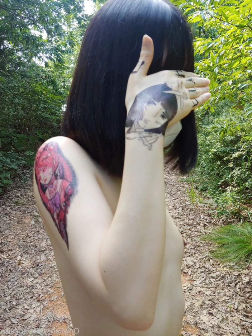 corisika Onlyfans leaked photo 13303621 on Hotleaks.tv