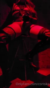 corisika Onlyfans leaked video 13729518 on Hotleaks.tv