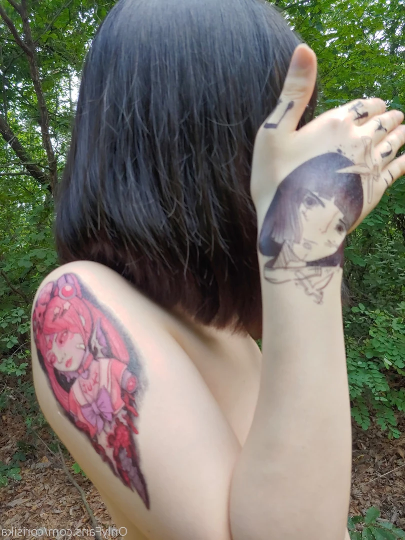 corisika Onlyfans leaked photo 14013409 on Hotleaks.tv