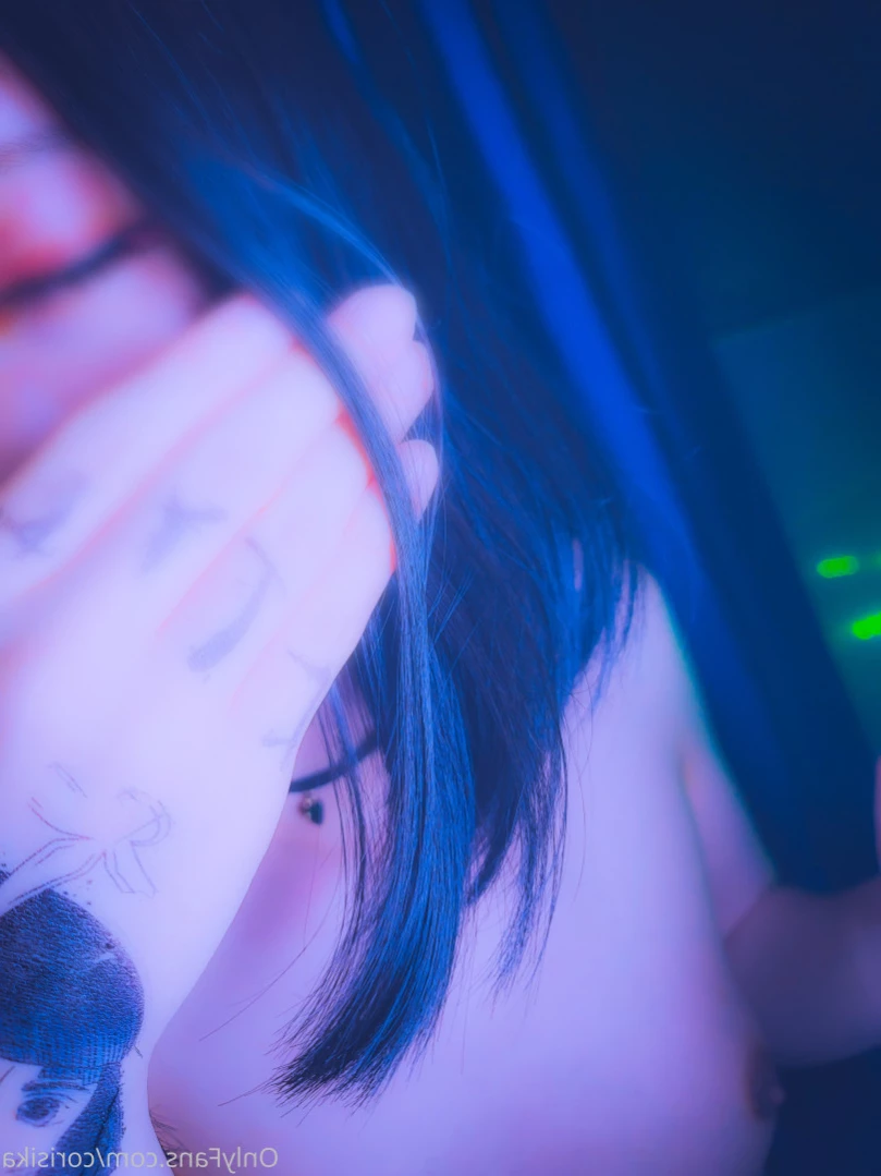 corisika Onlyfans leaked photo 14014045 on Hotleaks.tv