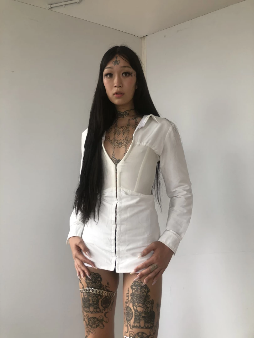 🦋 [ corset ] Onlyfans leaked photo 8780963 on Hotleaks.tv