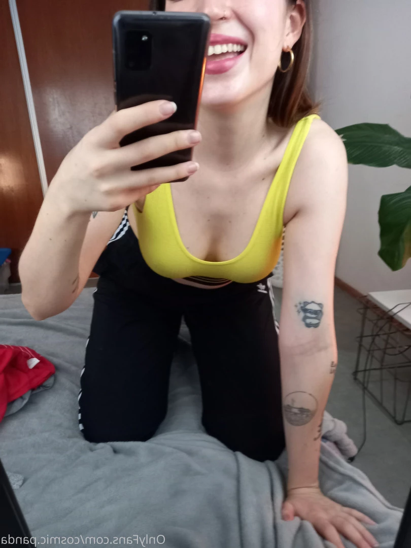 Nicky🧚​🧸​🎀​ [ cosmic.panda ] Onlyfans leaked photo 8626586 on Hotleaks.tv