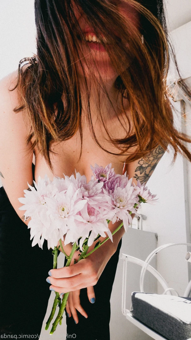 Nicky🧚​🧸​🎀​ [ cosmic.panda ] Onlyfans leaked photo 8628016 on Hotleaks.tv