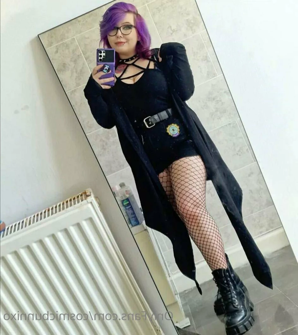 Chelsea Bennett 🐰 [ cosmicbunnixo ] Onlyfans leaked photo 8962769 on Hotleaks.tv