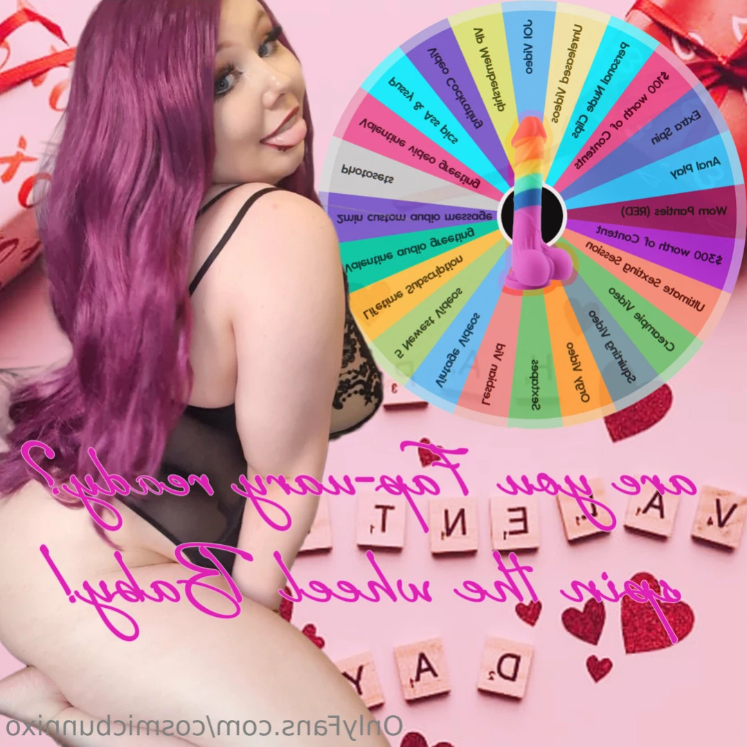 Chelsea Bennett 🐰 [ cosmicbunnixo ] Onlyfans leaked photo 10871989 on Hotleaks.tv
