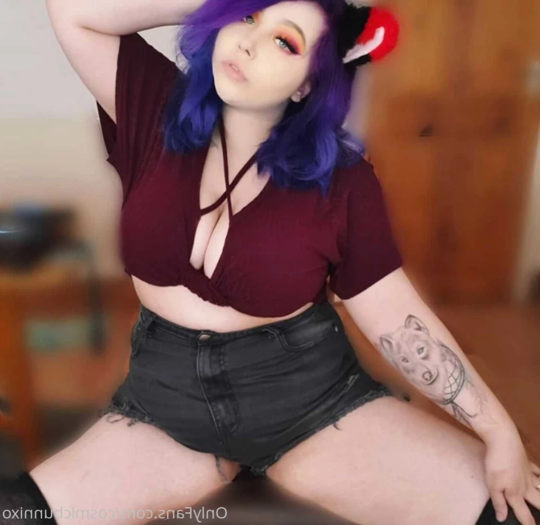 Chelsea Bennett 🐰 [ cosmicbunnixo ] Onlyfans leaked photo 11495875 on Hotleaks.tv