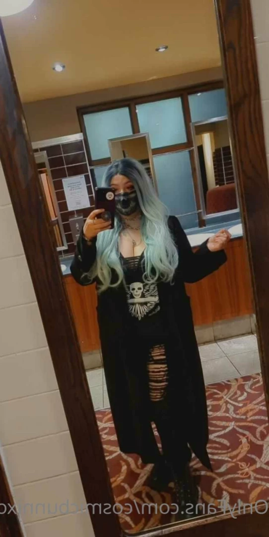 Chelsea Bennett 🐰 [ cosmicbunnixo ] Onlyfans leaked photo 11495885 on Hotleaks.tv