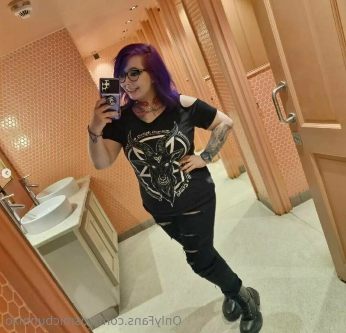 Chelsea Bennett 🐰 [ cosmicbunnixo ] Onlyfans leaked photo 12679314 on Hotleaks.tv