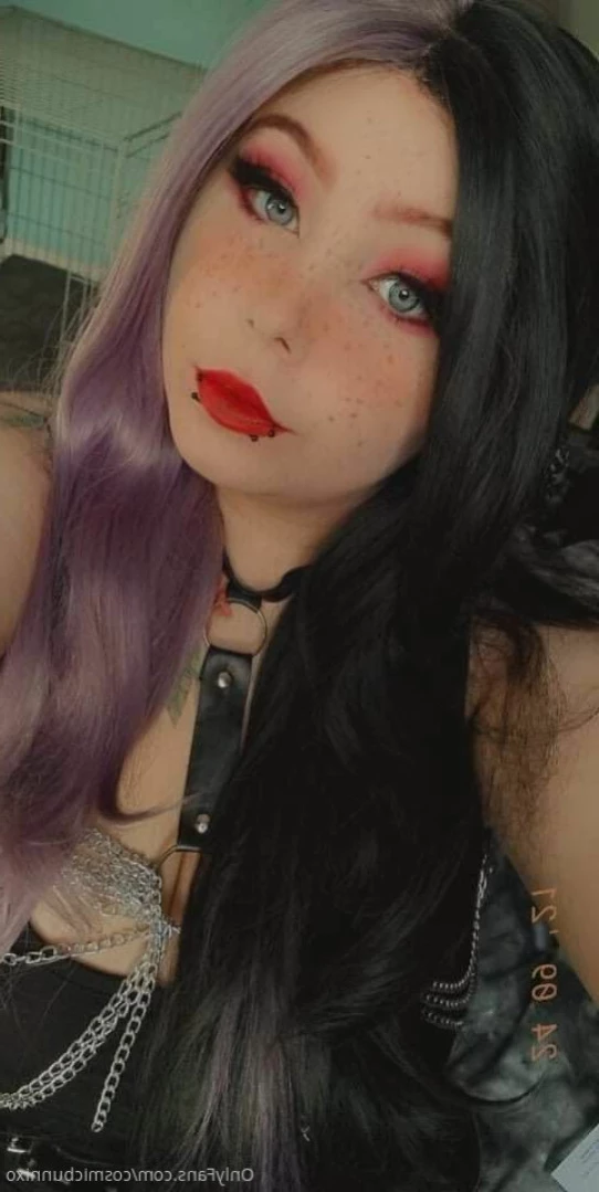 Chelsea Bennett 🐰 [ cosmicbunnixo ] Onlyfans leaked photo 12679376 on Hotleaks.tv