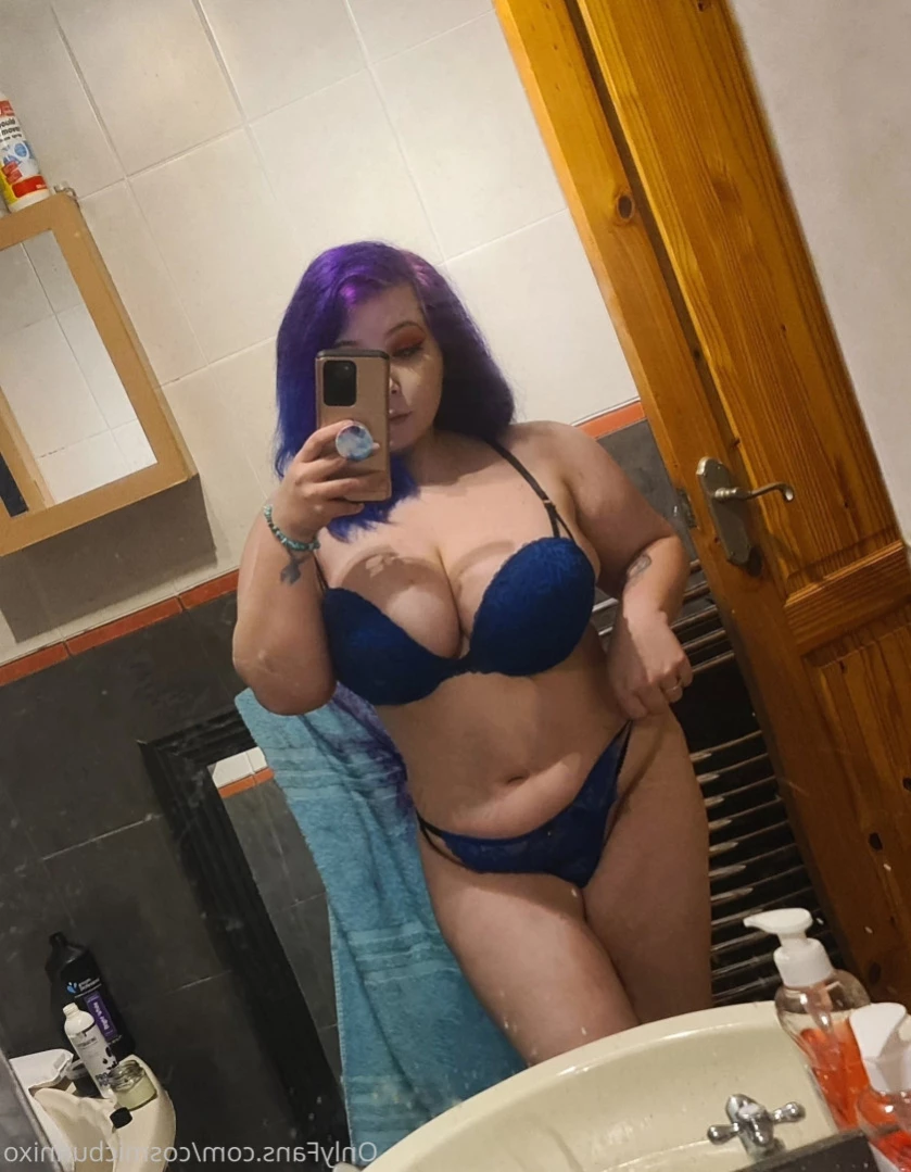 Chelsea Bennett 🐰 [ cosmicbunnixo ] Onlyfans leaked photo 12679491 on Hotleaks.tv