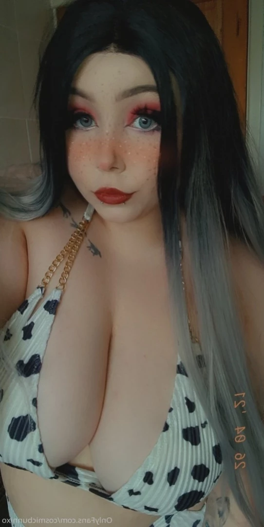 Chelsea Bennett 🐰 [ cosmicbunnixo ] Onlyfans leaked photo 12679527 on Hotleaks.tv