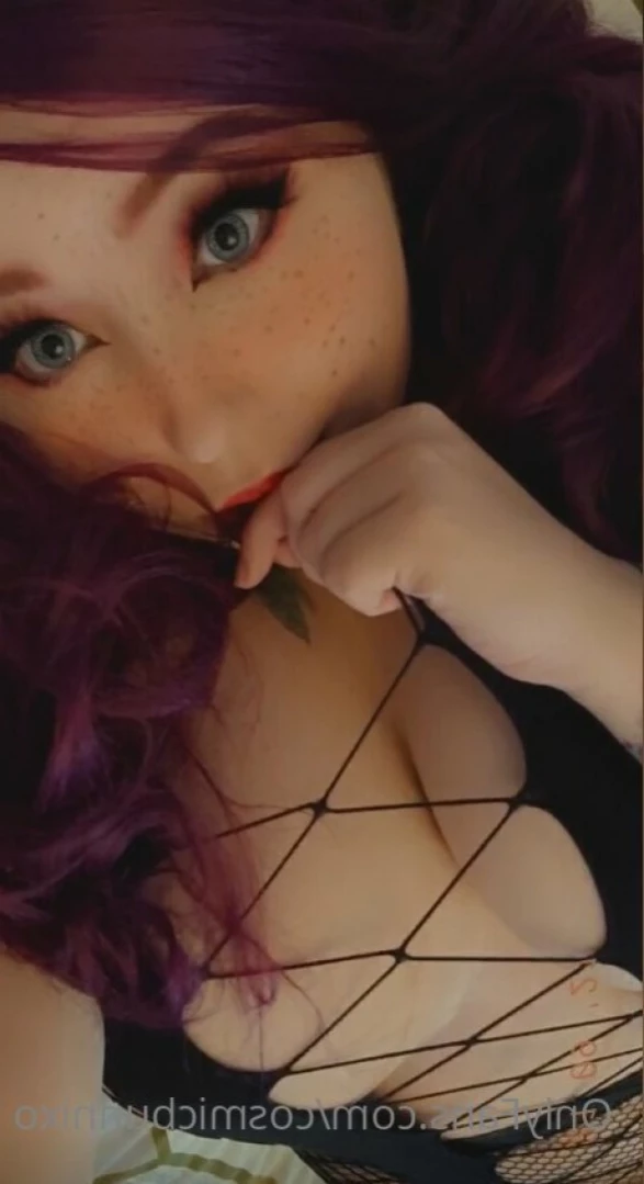 Chelsea Bennett 🐰 [ cosmicbunnixo ] Onlyfans leaked photo 12679794 on Hotleaks.tv