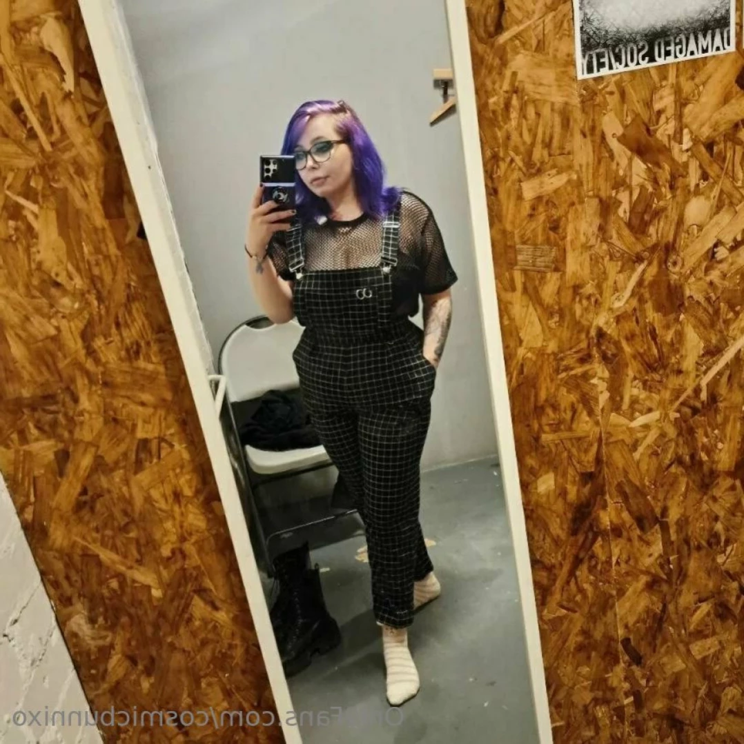 Chelsea Bennett 🐰 [ cosmicbunnixo ] Onlyfans leaked photo 13120474 on Hotleaks.tv