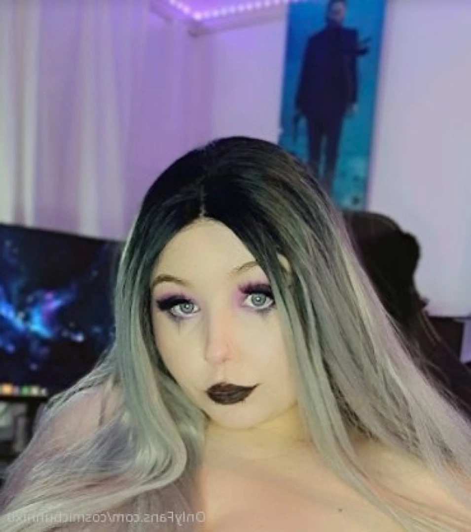 Chelsea Bennett 🐰 [ cosmicbunnixo ] Onlyfans leaked photo 13554560 on Hotleaks.tv