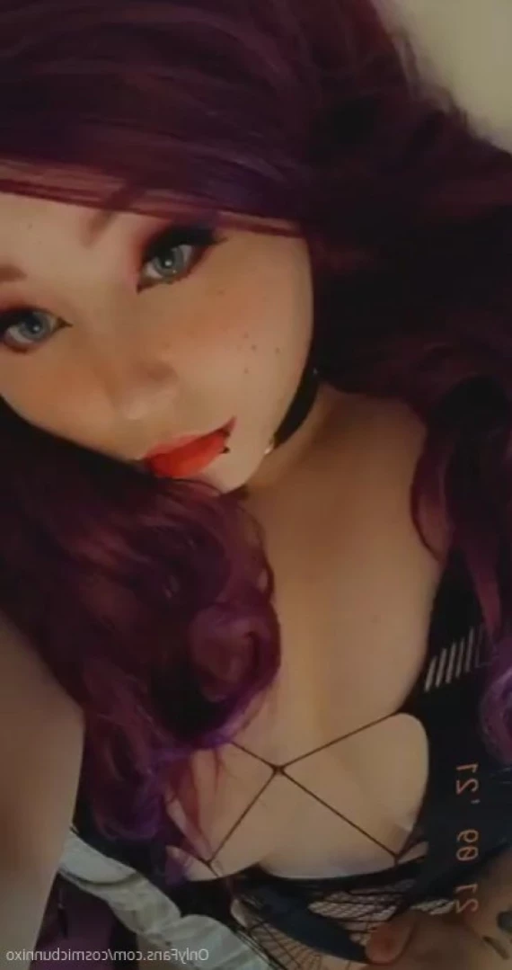 Chelsea Bennett 🐰 [ cosmicbunnixo ] Onlyfans leaked photo 13705318 on Hotleaks.tv