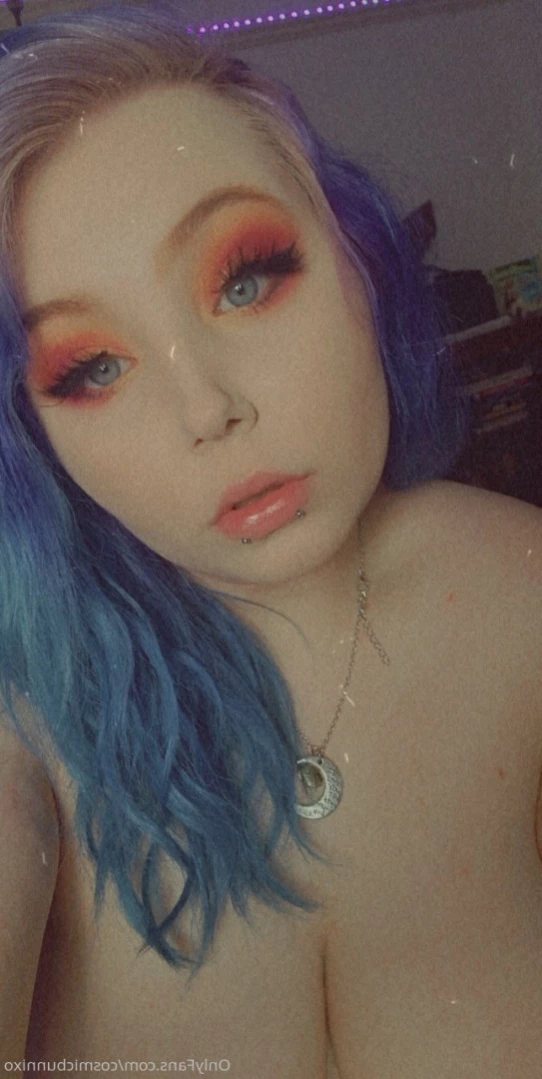 Chelsea Bennett 🐰 [ cosmicbunnixo ] Onlyfans leaked photo 13817653 on Hotleaks.tv