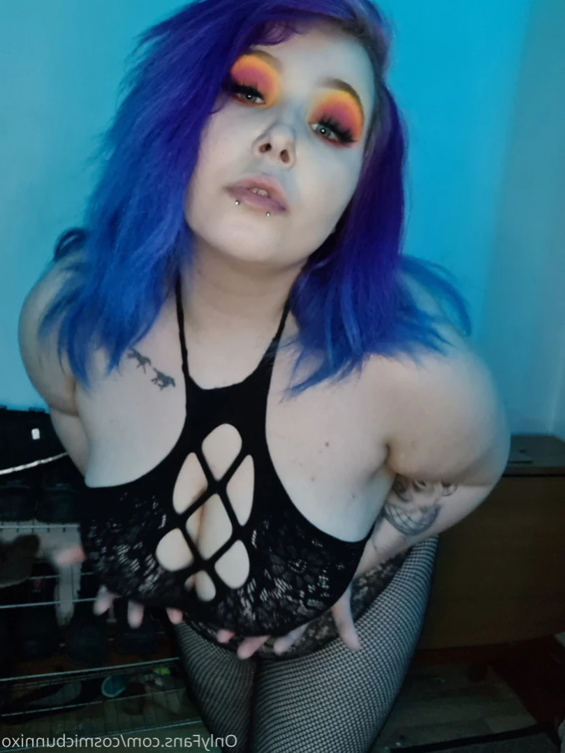 Chelsea Bennett 🐰 [ cosmicbunnixo ] Onlyfans leaked photo 15244934 on Hotleaks.tv