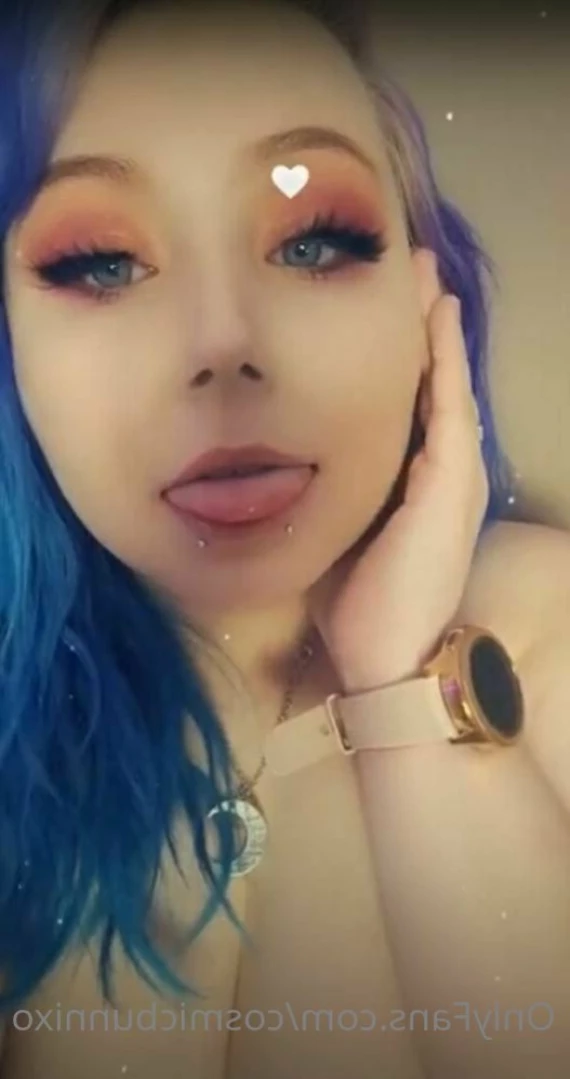 Chelsea Bennett 🐰 [ cosmicbunnixo ] Onlyfans leaked photo 15337784 on Hotleaks.tv