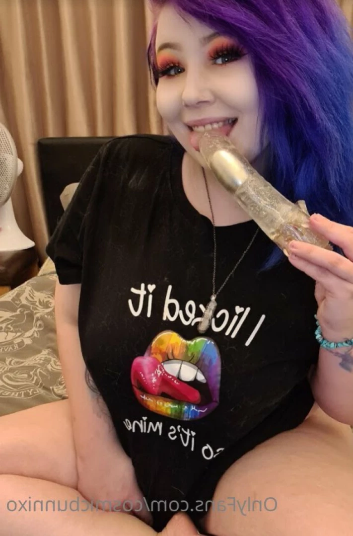 Chelsea Bennett 🐰 [ cosmicbunnixo ] Onlyfans leaked photo 15786726 on Hotleaks.tv