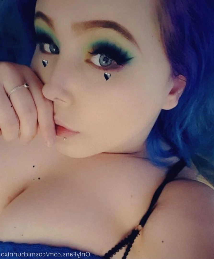 Chelsea Bennett 🐰 [ cosmicbunnixo ] Onlyfans leaked photo 15921083 on Hotleaks.tv