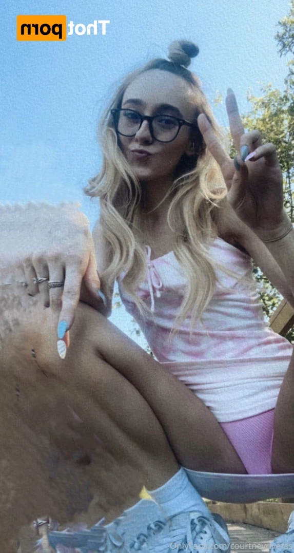 courtneyriverss Onlyfans leaked photo 12033198 on Hotleaks.tv
