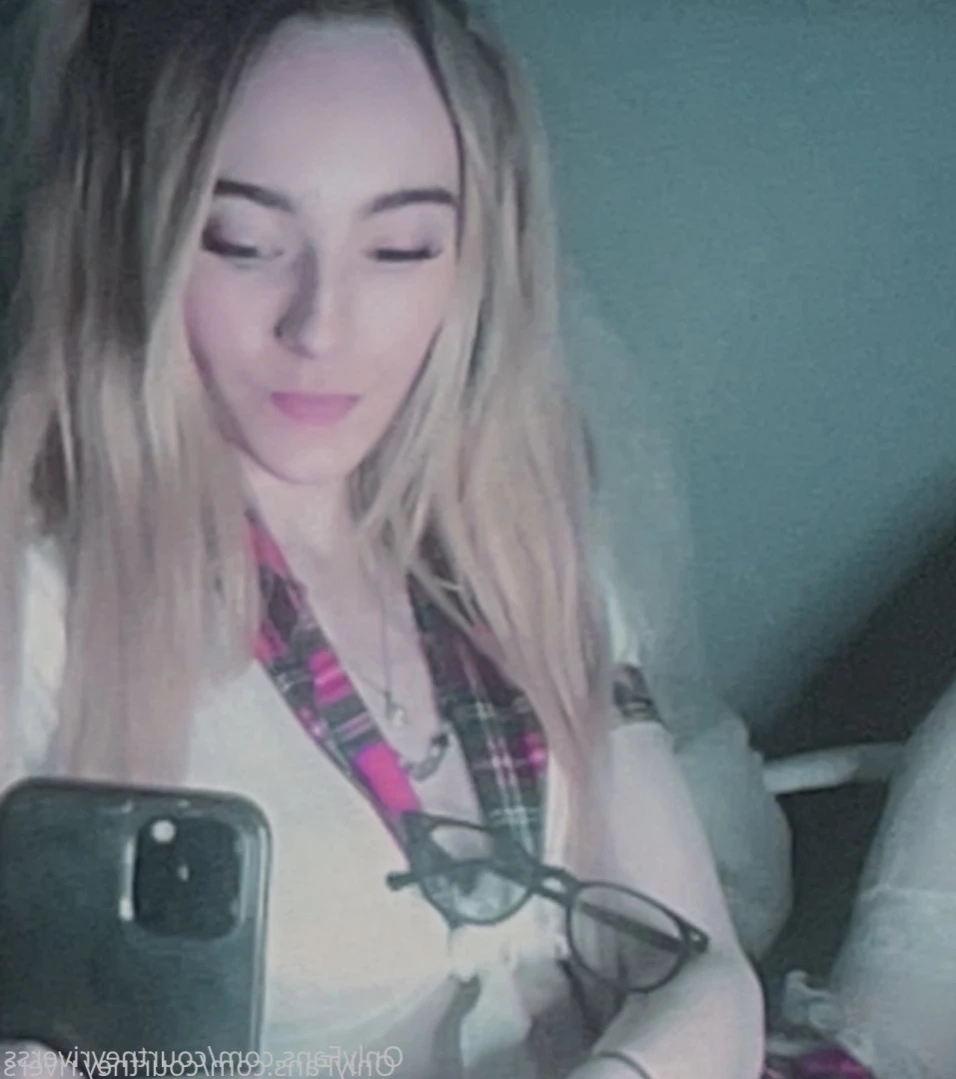 courtneyriverss Onlyfans leaked photo 12350580 on Hotleaks.tv