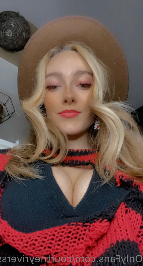 courtneyriverss Onlyfans leaked photo 12972617 on Hotleaks.tv