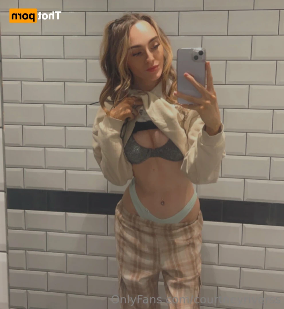 courtneyriverss Onlyfans leaked photo 15757371 on Hotleaks.tv